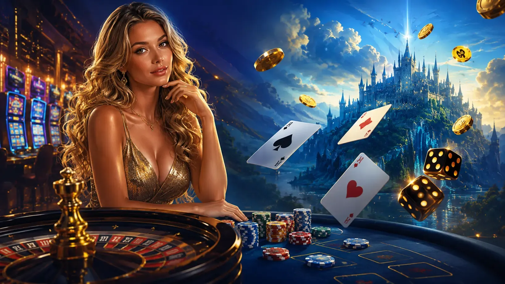 WinOMania Casino Hero 1